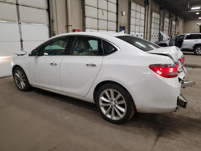 2012 Buick Verano