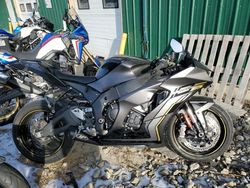 Kawasaki salvage cars for sale: 2023 Kawasaki ZX1002 M