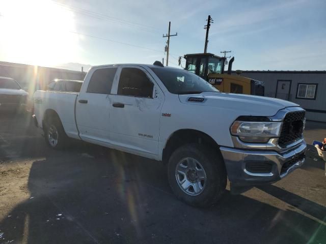 2021 Dodge RAM 2500 Tradesman