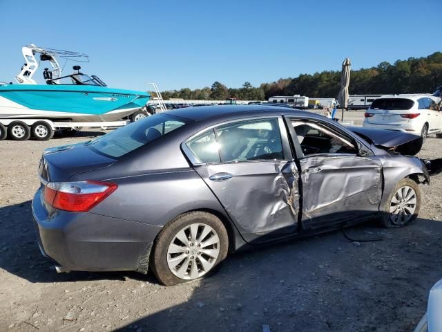 2014 Honda Accord EX