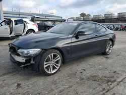 BMW salvage cars for sale: 2015 BMW 428 XI