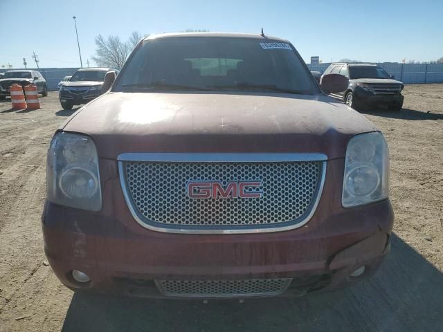 2009 GMC Yukon Denali