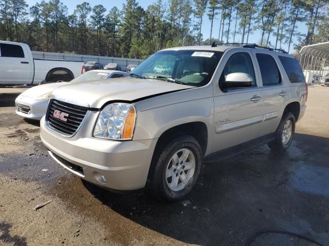 2007 GMC Yukon