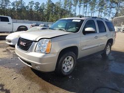 GMC salvage cars for sale: 2007 GMC Yukon