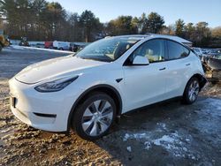 Tesla Model y salvage cars for sale: 2023 Tesla Model Y