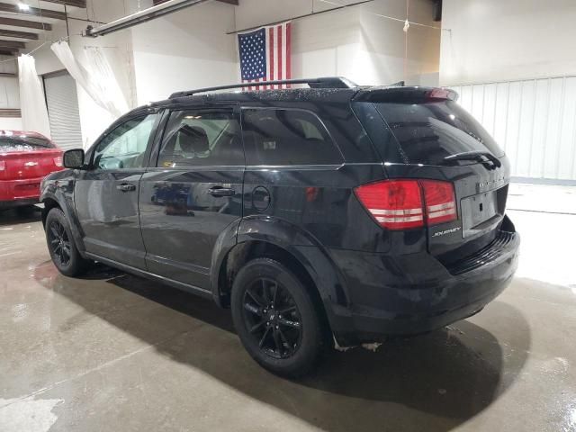 2020 Dodge Journey SE