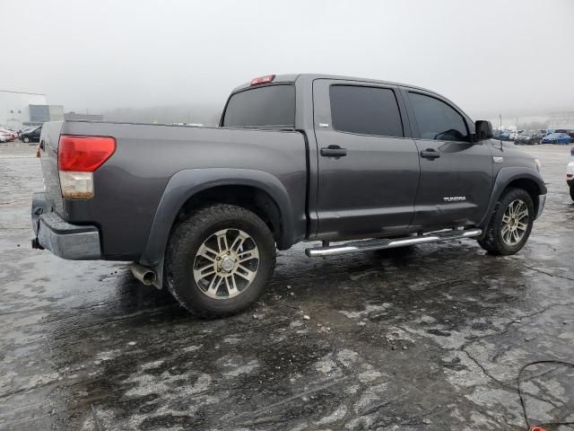 2012 Toyota Tundra Crewmax SR5