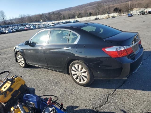 2014 Honda Accord Touring