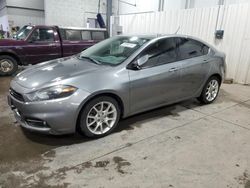 2013 Dodge Dart SXT for sale in Ham Lake, MN