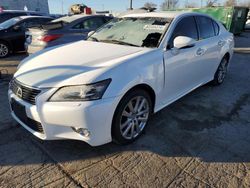 Lexus gs350 salvage cars for sale: 2015 Lexus GS 350