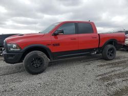 Dodge salvage cars for sale: 2018 Dodge RAM 1500 Rebel