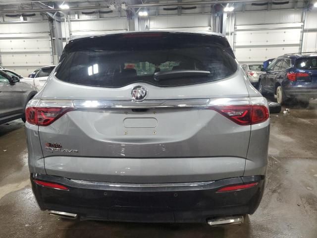 2023 Buick Enclave Premium