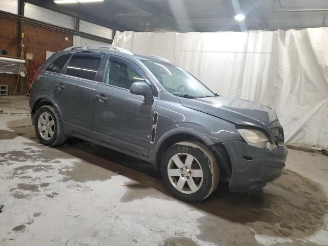 2008 Saturn Vue XR