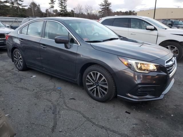 2018 Subaru Legacy 2.5I Premium