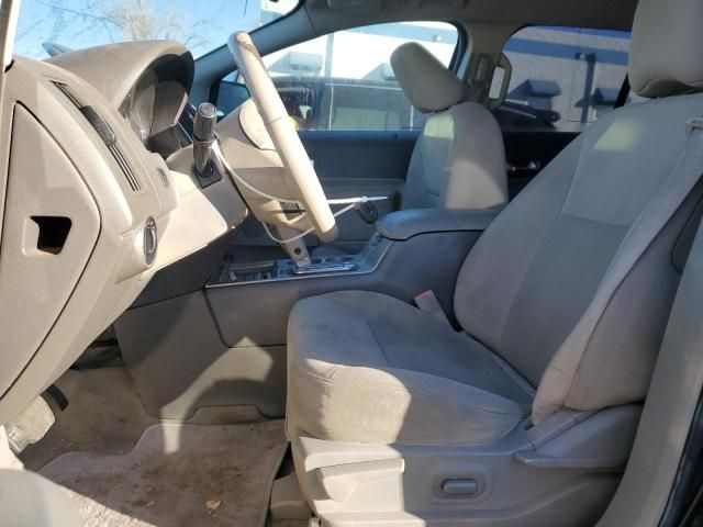 2010 Ford Edge SEL