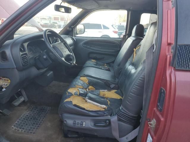 1999 Dodge RAM 1500