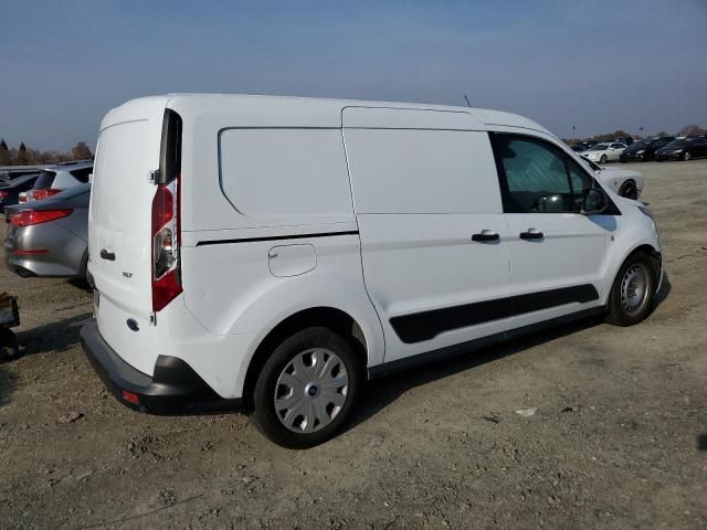 2019 Ford Transit Connect XLT