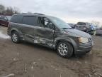 2010 Chrysler Town & Country Touring