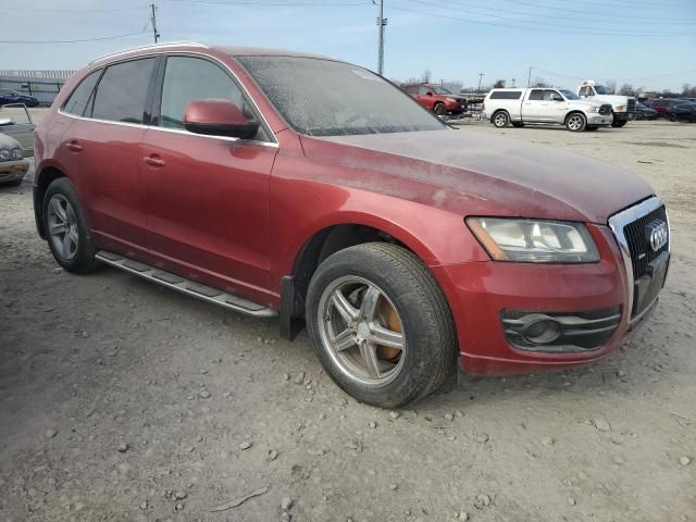 2010 Audi Q5 Premium