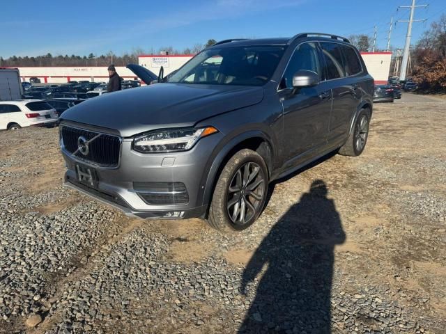 2016 Volvo XC90 T6