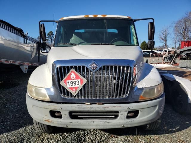 2007 International 4000 4300