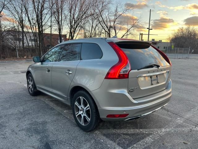 2015 Volvo XC60 T6 Premier