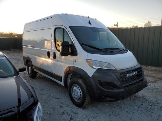 2024 Dodge RAM Promaster 2500 2500 High