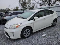 2014 Toyota Prius for sale in Riverview, FL