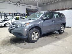 Honda Vehiculos salvage en venta: 2014 Honda CR-V LX