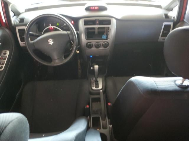 2005 Suzuki Aerio S