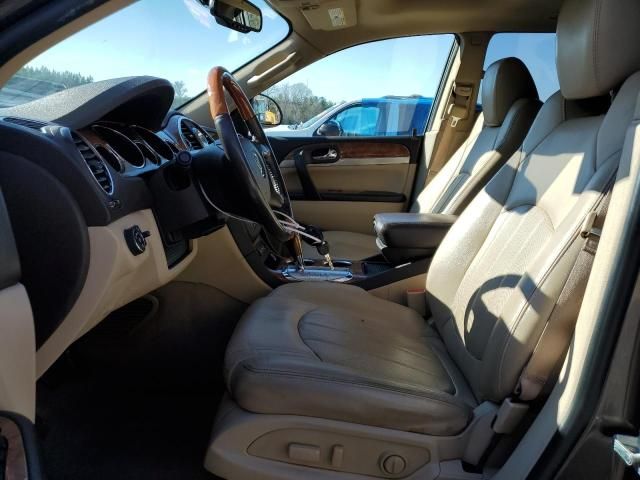 2012 Buick Enclave