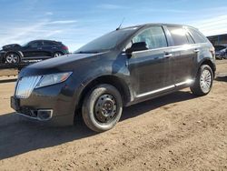 Lincoln Vehiculos salvage en venta: 2013 Lincoln MKX