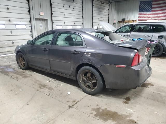 2011 Chevrolet Malibu LS