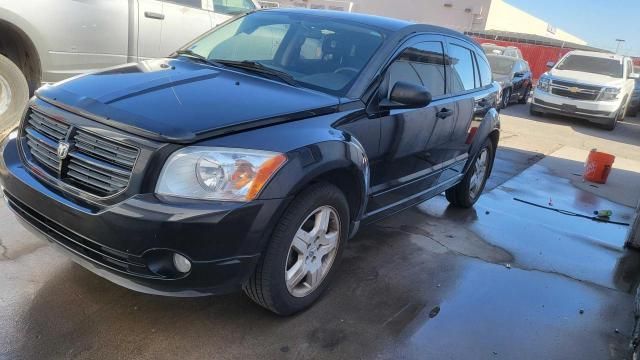 2008 Dodge Caliber SXT