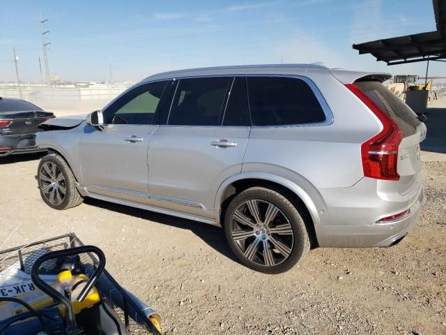 2020 Volvo XC90 T6 Inscription