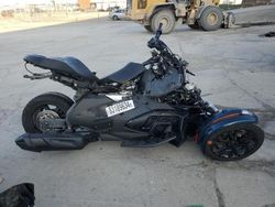 Can-Am Spyder Vehiculos salvage en venta: 2021 Can-Am Spyder Roadster RT