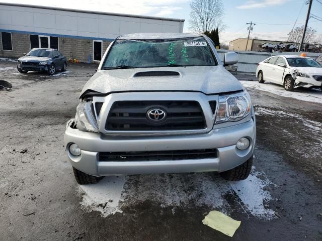 2008 Toyota Tacoma Access Cab