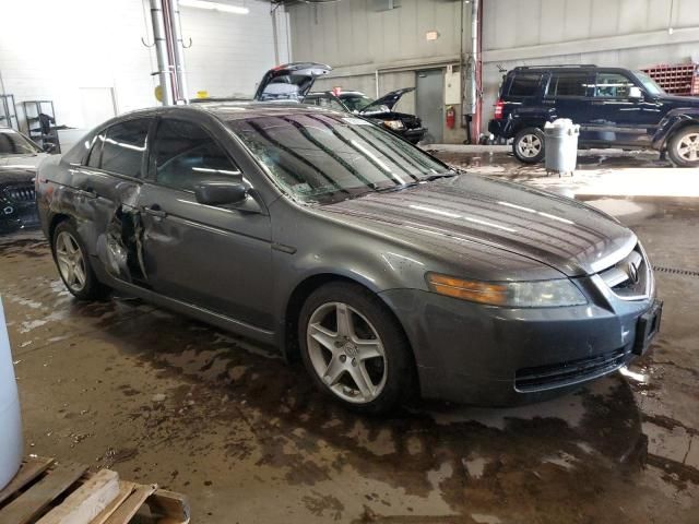 2006 Acura 3.2TL