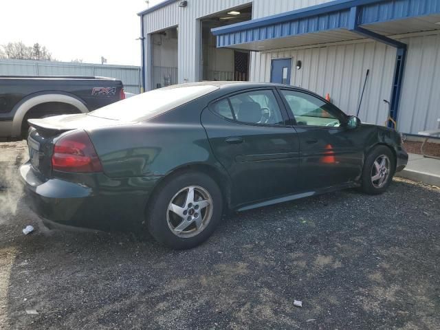 2004 Pontiac Grand Prix GT