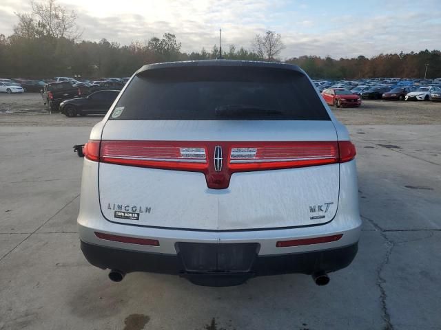 2013 Lincoln MKT