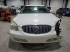 2007 Buick Lucerne CX