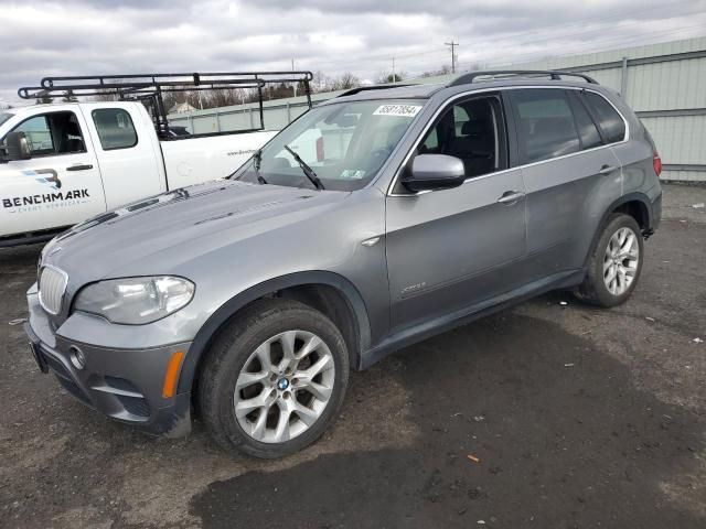 2013 BMW X5 XDRIVE35I