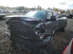 Vehiculos salvage en venta de Copart Lufkin, TX: 2024 Dodge RAM 3500 BIG Horn