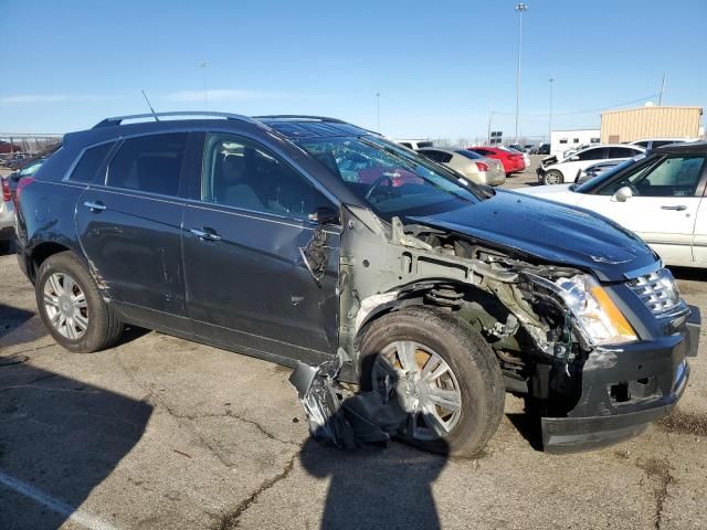 2013 Cadillac SRX Luxury Collection