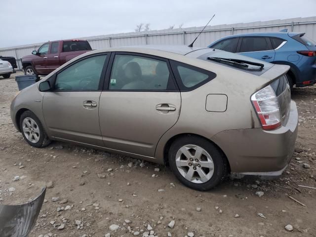 2008 Toyota Prius