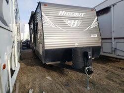 Keystone Vehiculos salvage en venta: 2018 Keystone Trailer