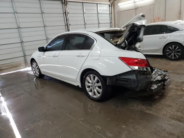 2010 Honda Accord LX