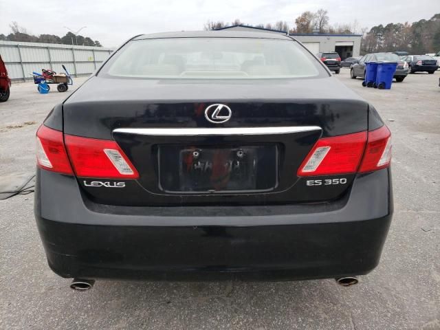 2008 Lexus ES 350