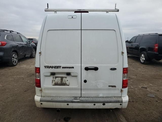 2013 Ford Transit Connect XLT