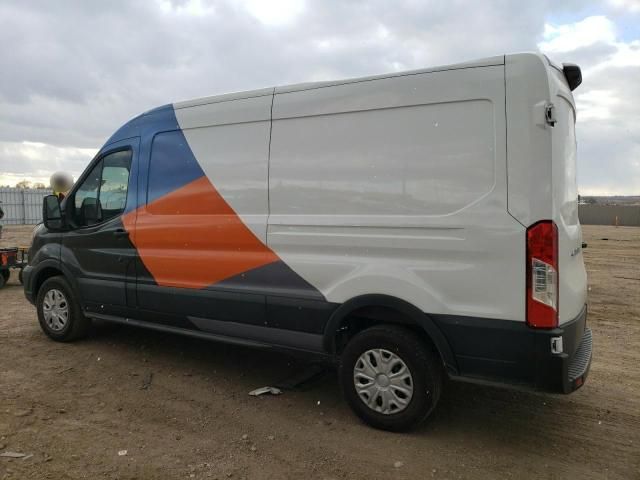 2023 Ford Transit T-350